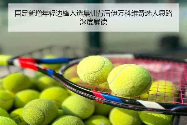 国足新增年轻边锋入选集训背后伊万科维奇选人思路深度解读
